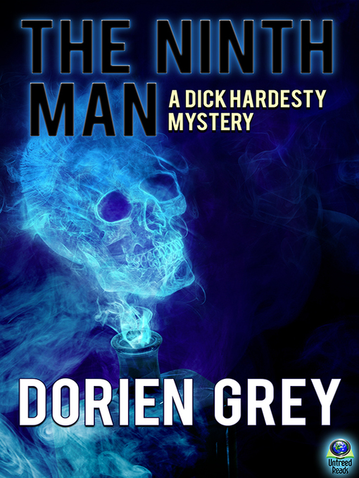 Title details for The Ninth Man by Dorien Grey - Available